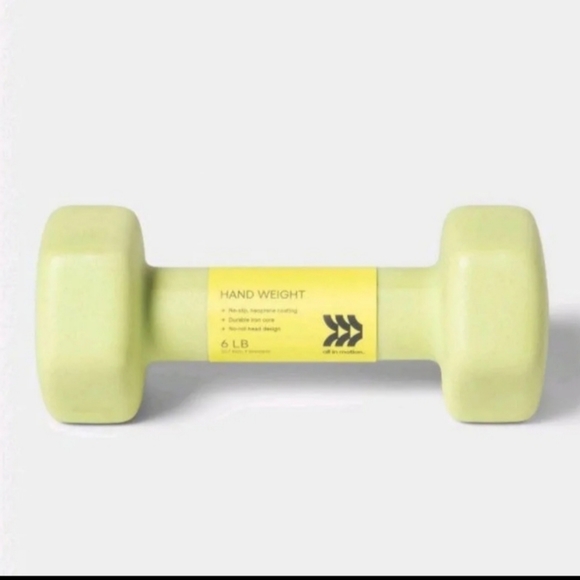 Dumbbells set - Picture 4 of 5